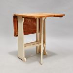 959 2277 DROP-LEAF TABLE